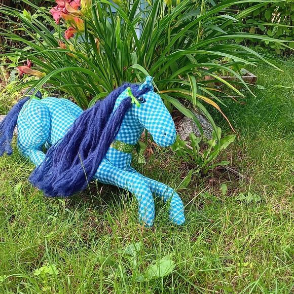 XL Handmade Hore "Summer" - Picture 3 of 11